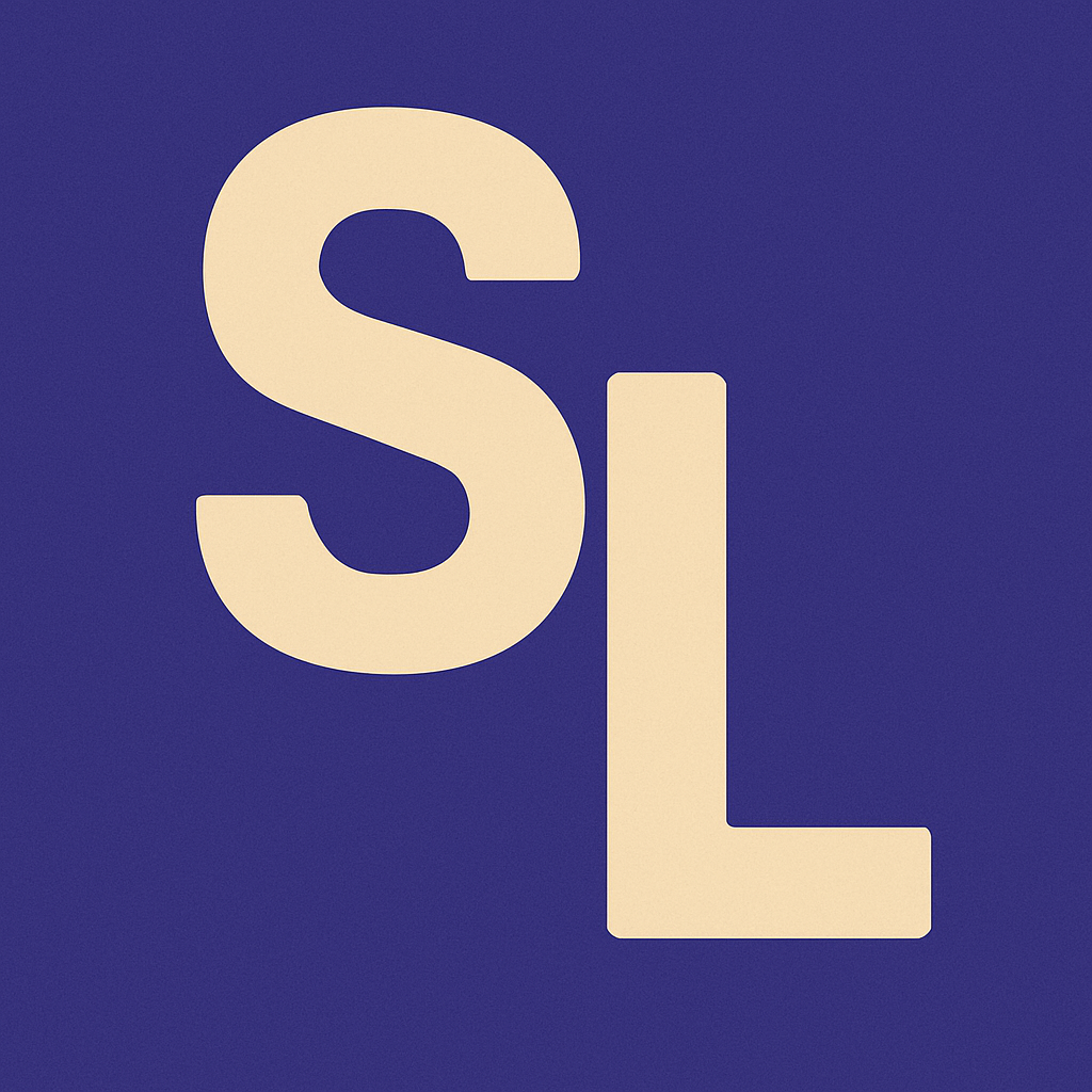 SoundLord Logo